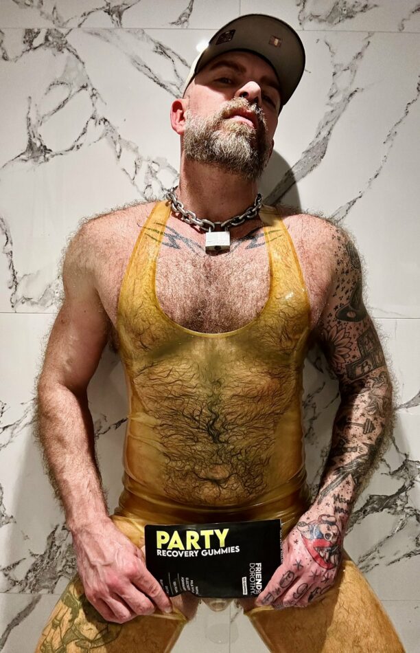Jak Willis 8