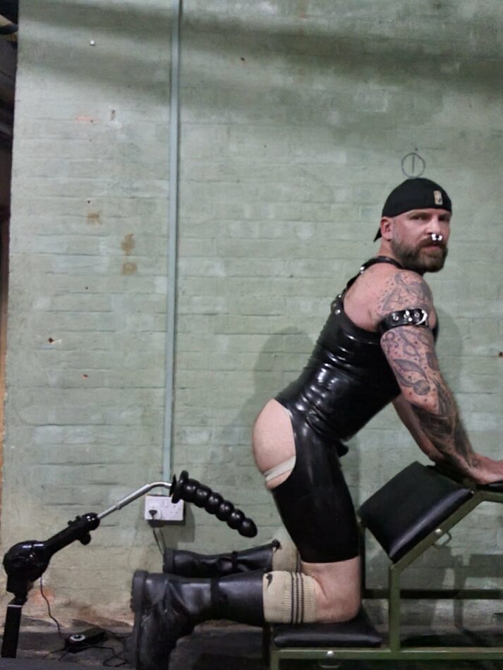 Jak Willis 25