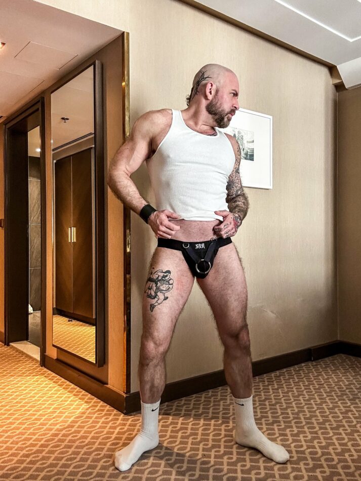 Jak Willis 33