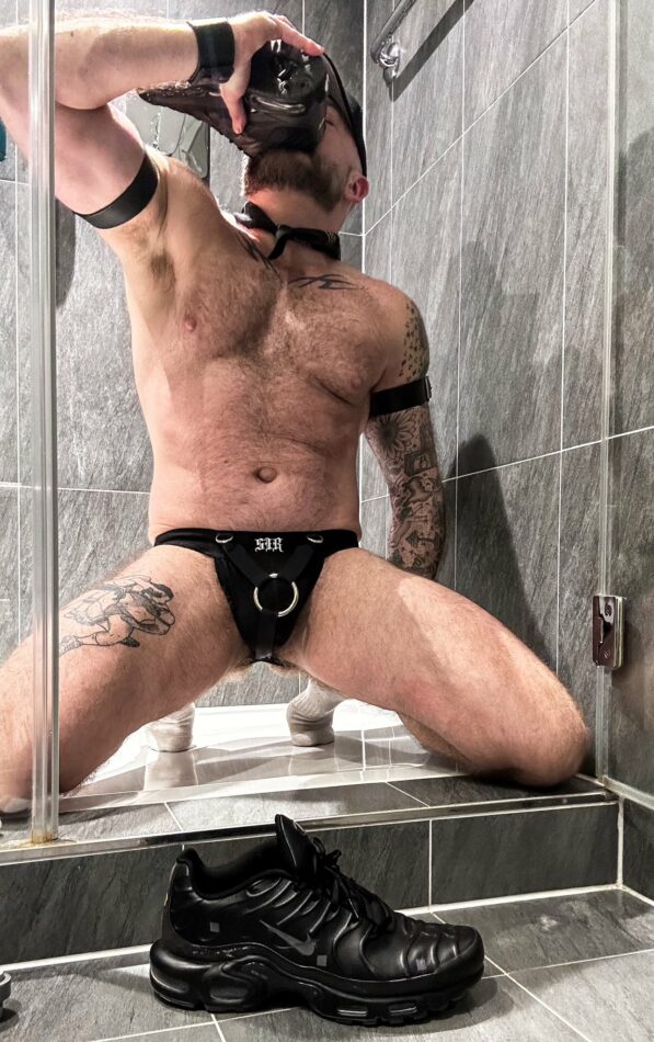 Jak Willis 32