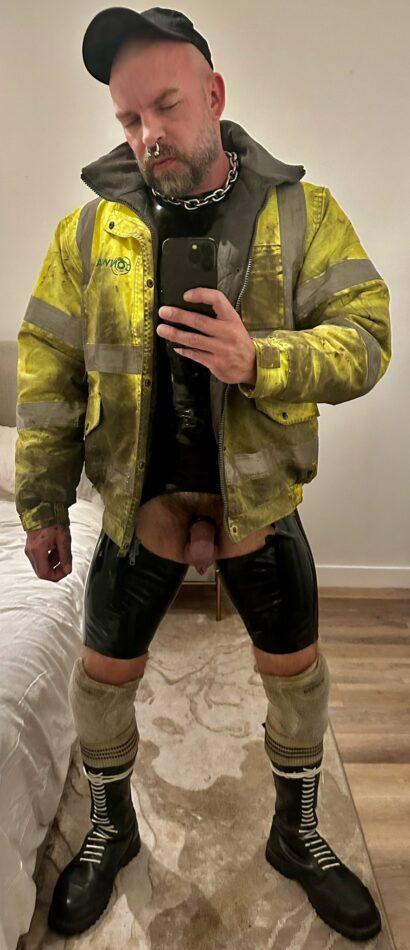 Jak Willis 17