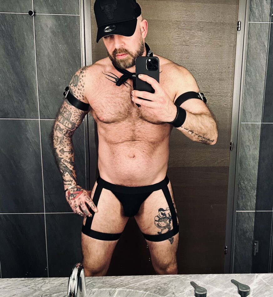 Jak Willis 31