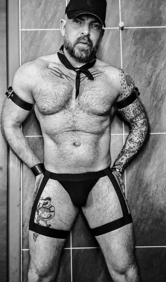 Jak Willis 30