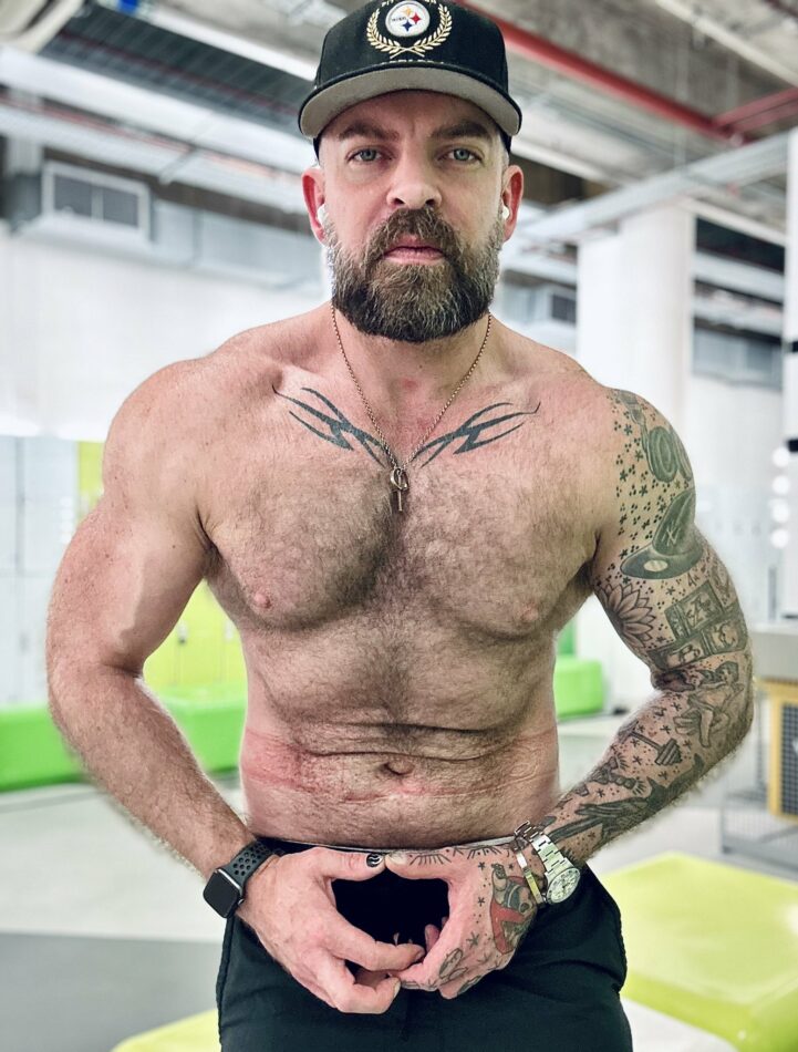 Jak Willis 37