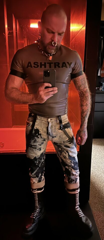Jak Willis 15