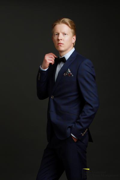 Marius 9