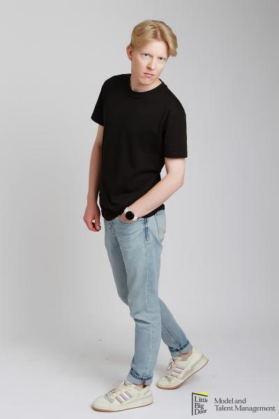 Marius 12