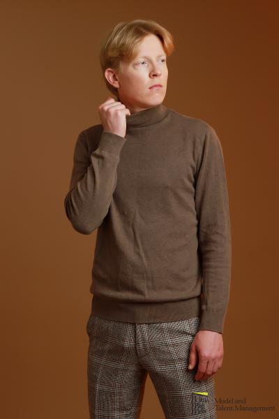 Marius 8