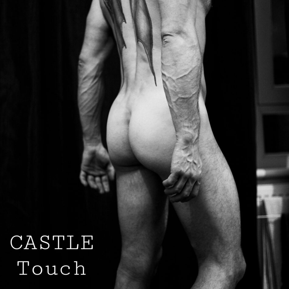 James Castle 43