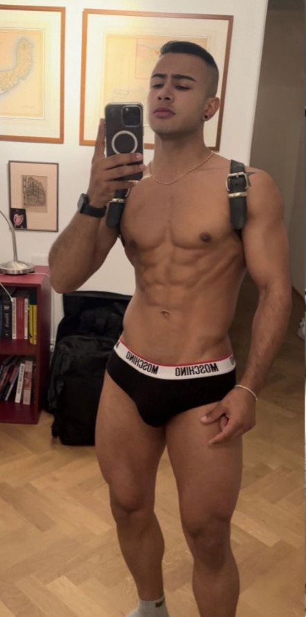 Andres Valencia 2