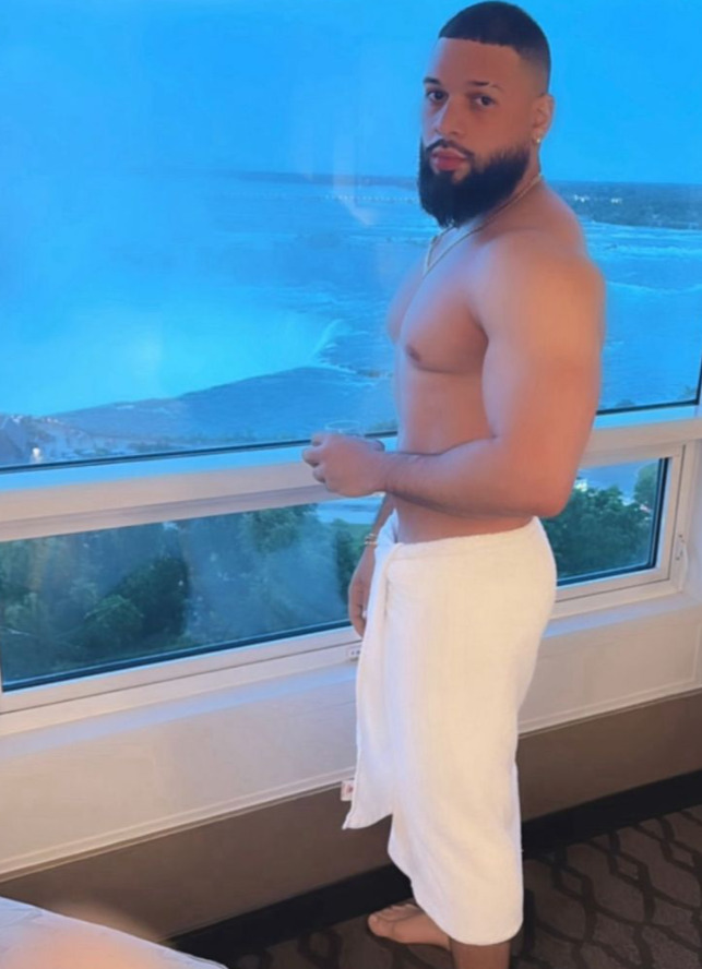 Dominican Alpha 5