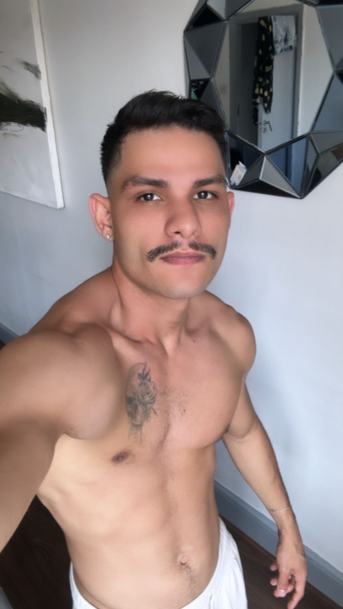 Jacob Santos 22