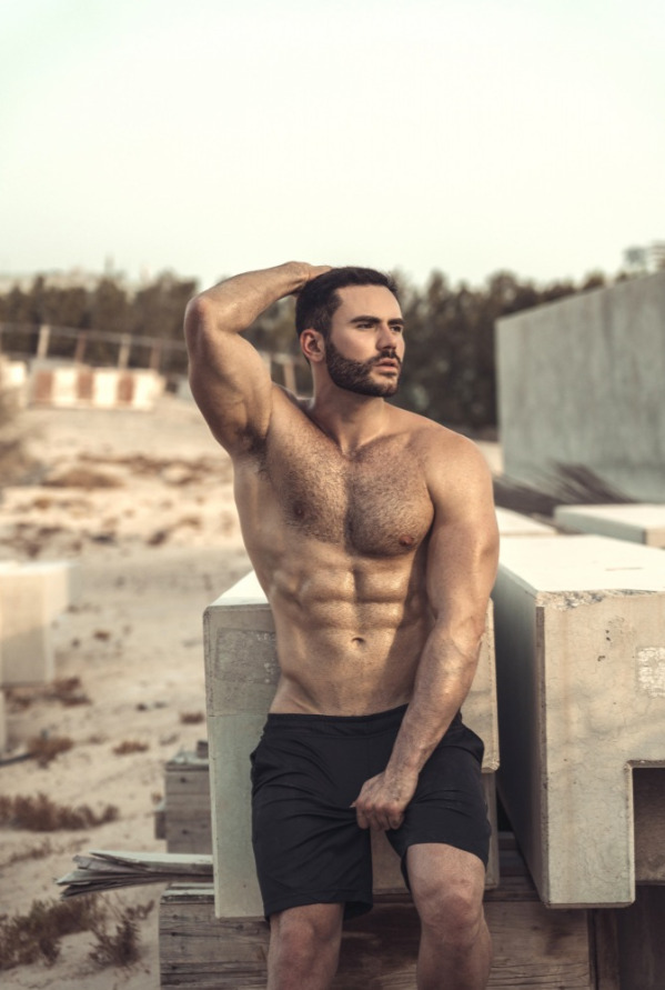 Pedro Conti 19