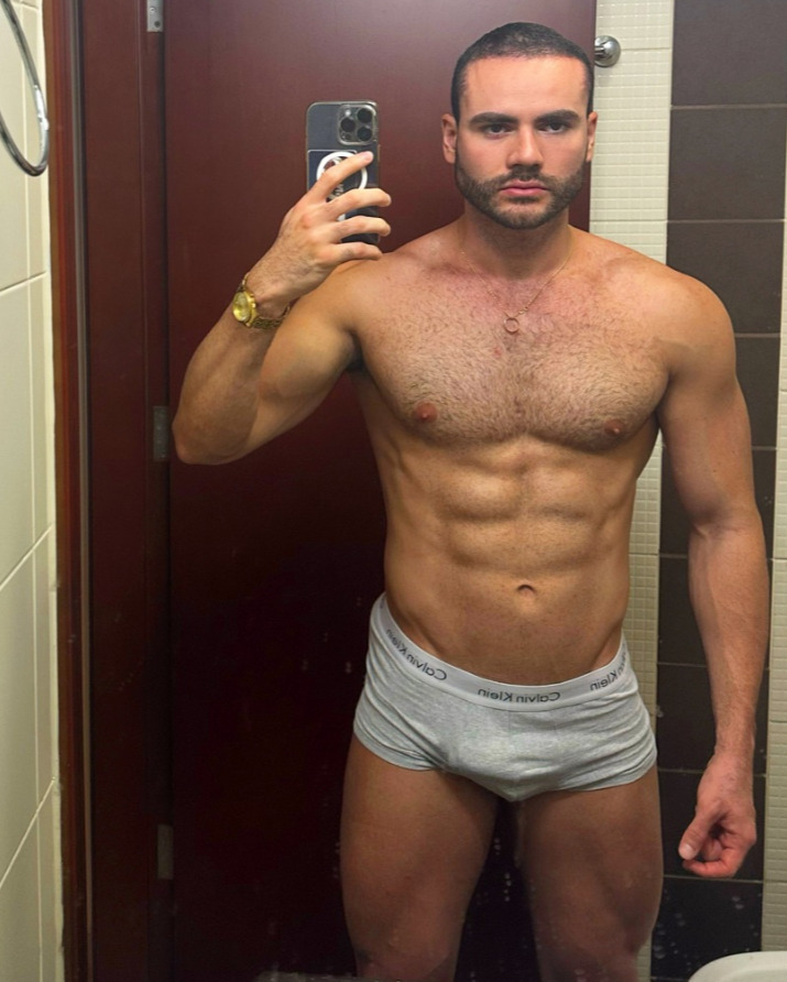 Pedro Conti 12