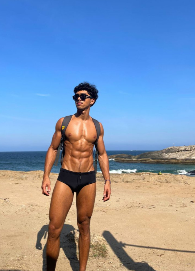 Marcos Henrique 1