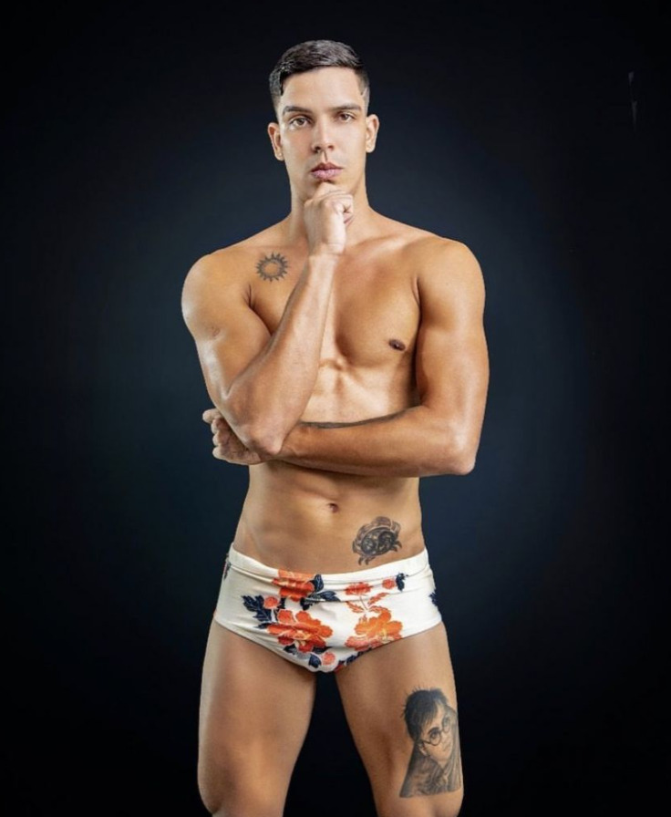 Henrique Dias 6