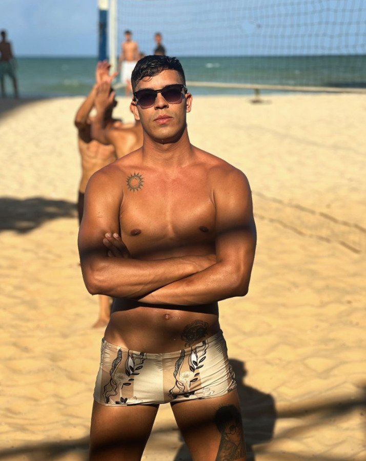 Henrique Dias 7