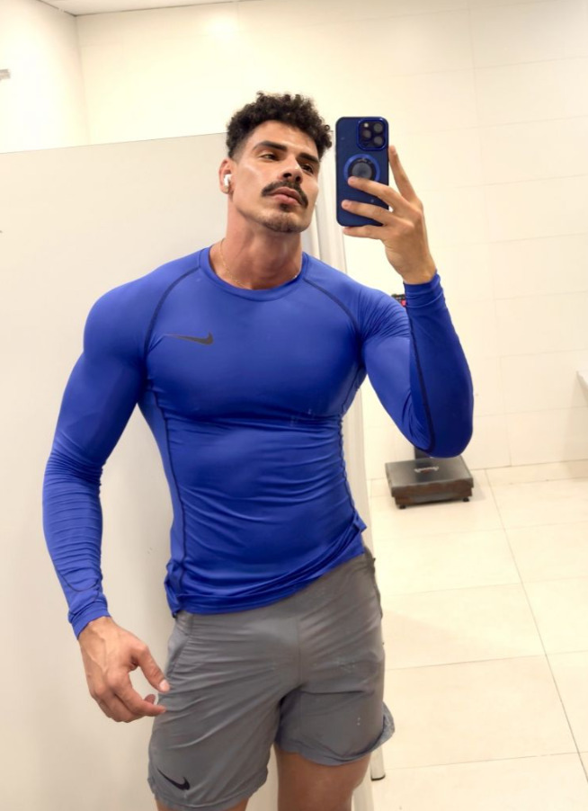 Gustavo Muller 19