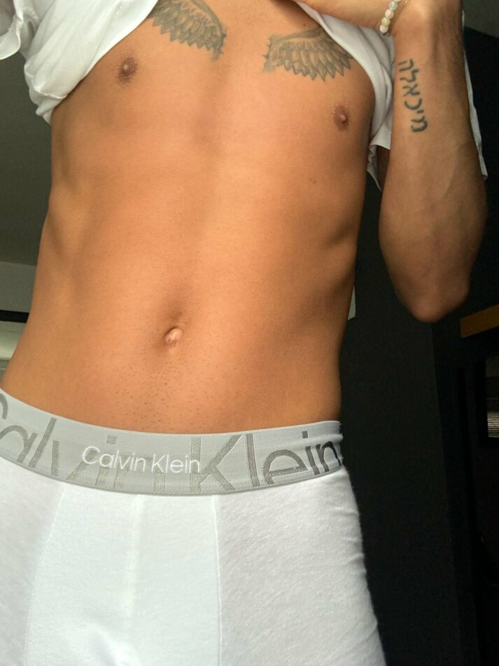 Mihail Twink 45