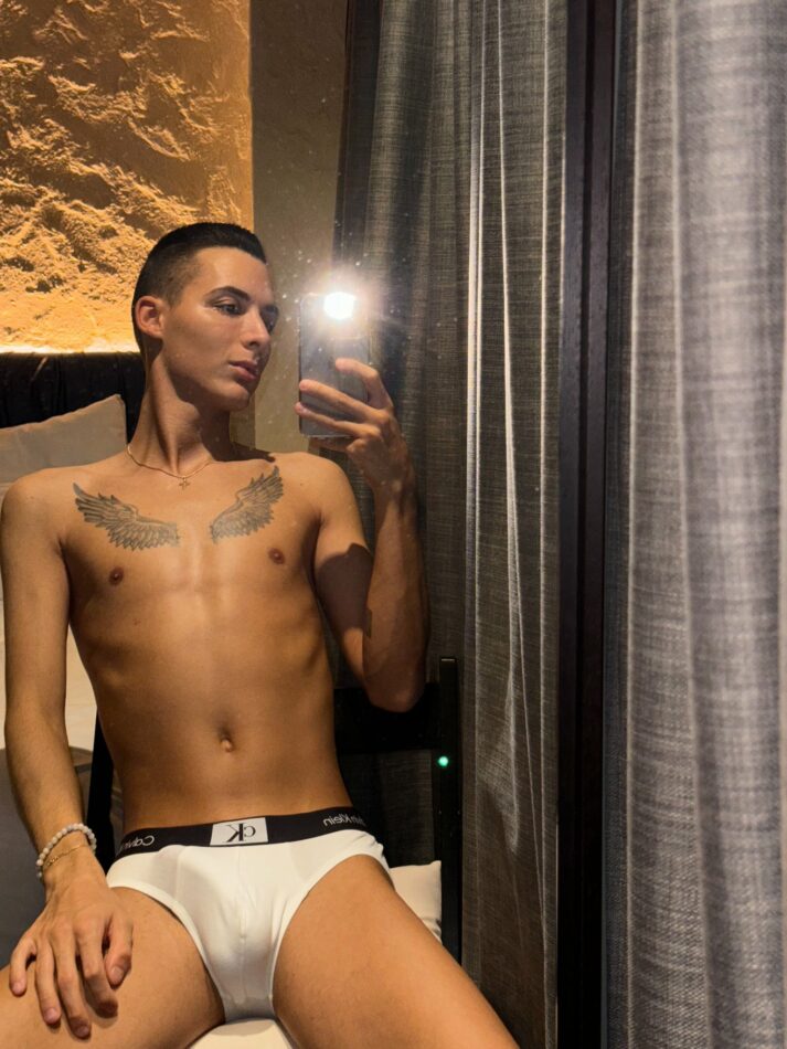 Mihail Twink 41