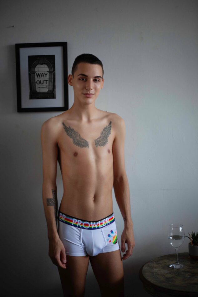 Mihail Twink 84