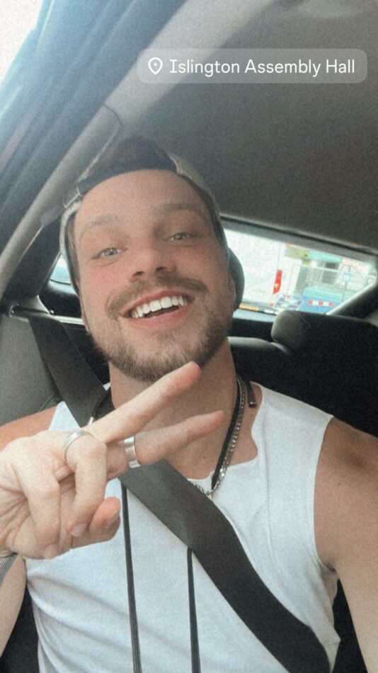 Brazilian Brian 3