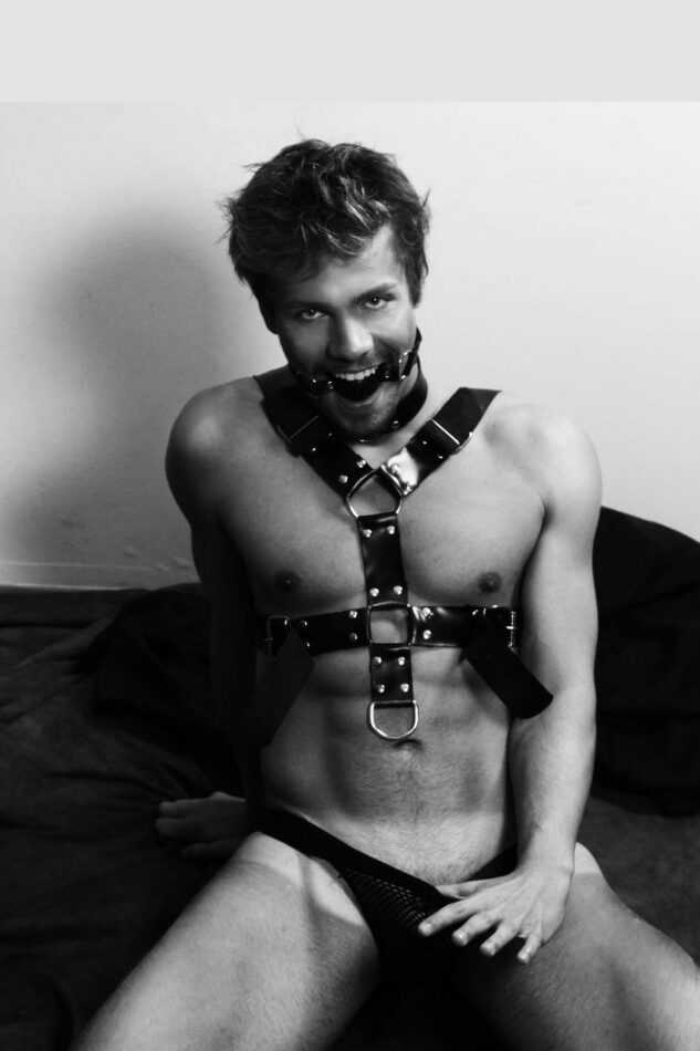 Brazilian Brian 5