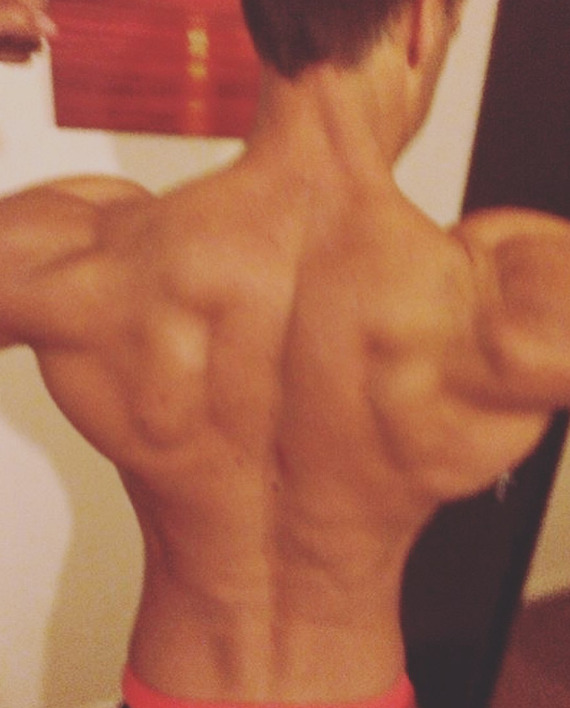 Stonemasons Fitness 10