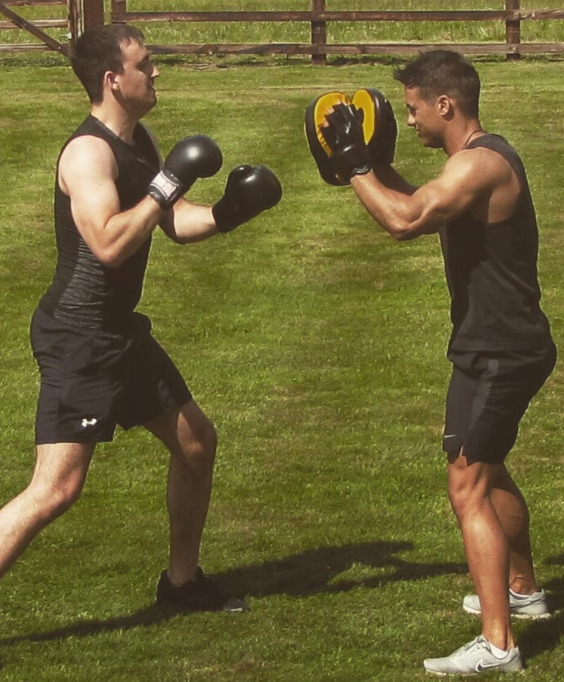Stonemasons Fitness 11