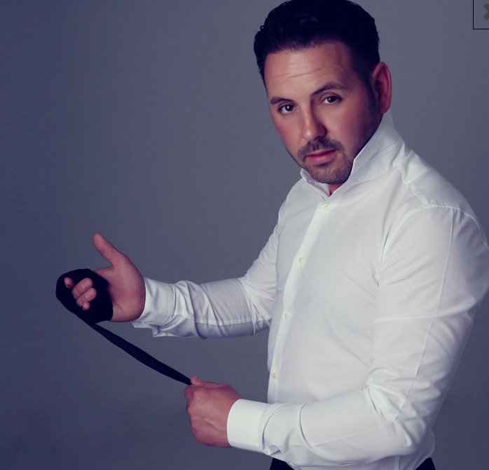 Joe Laurence 2