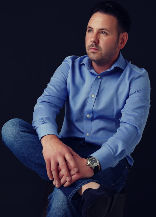 Joe Laurence 4