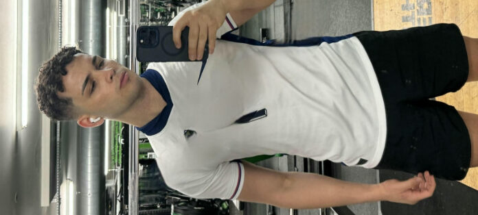 Frederico
