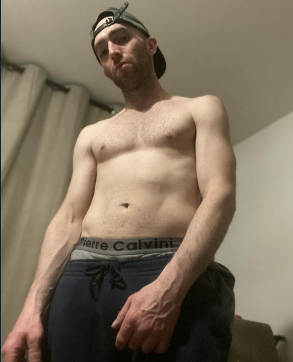 Danny 5