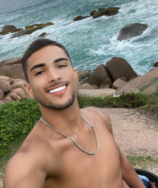 Luís 5