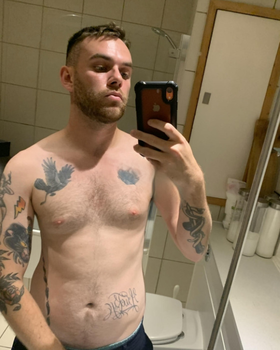 Callum 4