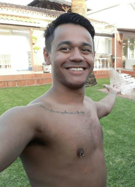Carlos 5