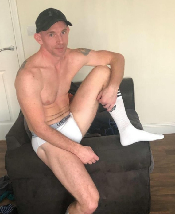 David 8