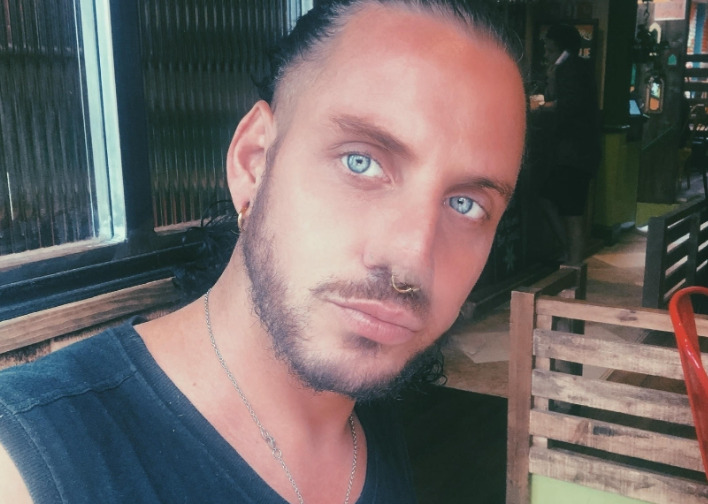 Danny 8