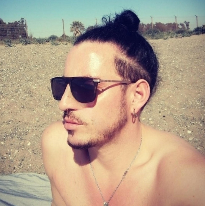 Danny 5