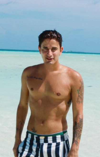 Andrew 4