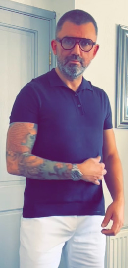 Robbie 1