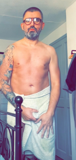 Robbie 2