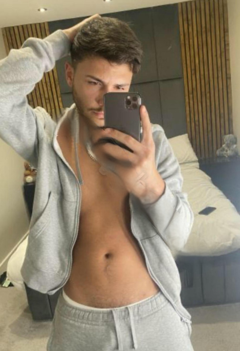 Josh & Charlie 6