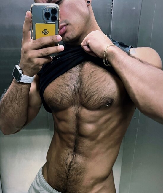 Andres 3