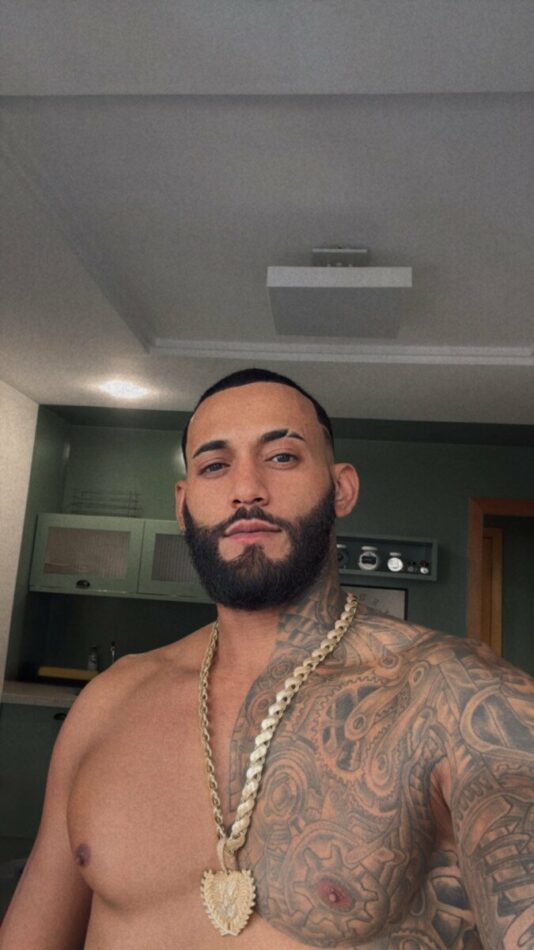 Fred 1