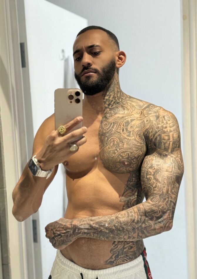 Fred 5