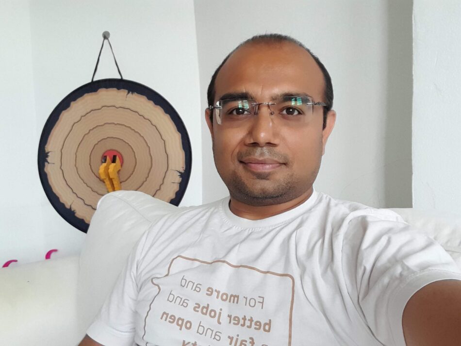 Ronak Indian 3