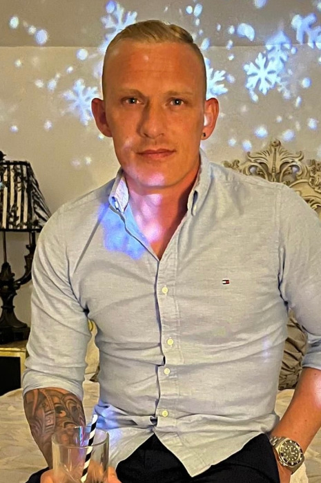 Blond 6