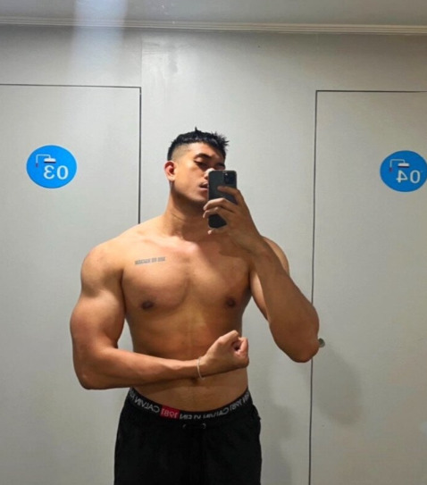 Asian 5