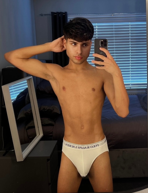 Vip boy 1